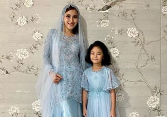 Honornya Tembus Rp 200 Juta Sekali Manggung, Ayu Ting Ting Kepergok Belikan Mobil Mainan Mewah untuk Sang Putri Kesayangan hingga Girang Bukan Main Saat Mencobanya: ini Mobil Hasil Kerja Kerasnya Bilqis!