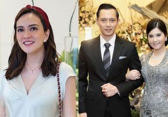 BERITA TERPOPULER: Penampilan Anggun Shandy Aulia Pakai Gaun Transparan Curi Perhatian, Hingga Annisa Pohan Emosi dan Protes ke Jokowi Lantaran Putrinya Dijadikan Bahan Olokan Politik