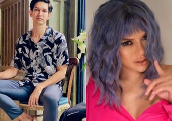Kepo Tanya-tanya Tentang Fantasi Terliar Dimas Beck, Nikita Mirzani Malah Sesumbar Pernah Seranjang dengan sang Aktor yang Cuma Pakai Celana Dalam: Aduh Untung Aku Masih Bisa Menahan!