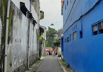 Bak Buktikan Terawangan Mbak You, Gempa M 6,7 Guncang Malang, Rumah Bergoyang Kencang Hingga Bikin Warga Panik