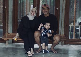 Jarang Adu Mulut dengan Pasangan, Arya Saloka Ngaku Kini Malah Kerap Bertengkar Gegara Jalani Hubungan Jarak Jauh: Ekspresinya Bukan Sedih, Tapi Marah