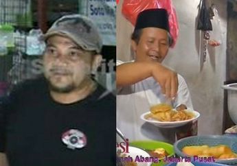 BERITA POPULER : Dari Anak Rhoma Irama ini Banting Stir Jualan Kopi sampai Aktor Tukang Ojek Pengkolan Beberkan Perjuangan Pahitnya