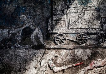Gejolak Perjuangan Buruh dalam Masa Kolonialisme Belanda dan Jepang