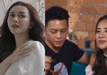 BERITA TERPOPULER: Anya Geraldine Bak Dipaksa Mundur Sebelum Dekati Ariel NOAH Hingga Kehidupan Mewah Aura Kasih yang Mampu Gelontorkan 2,5 M Tunai