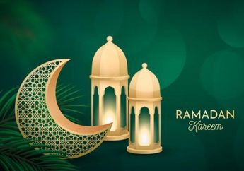 Ramadhan 2021 Segera Tiba: Intip Jadwal Salat, Buka Puasa, dan Imsakiyah 1-5 Ramadhan untuk Wilayah Daerah Istimewa Yogyakarta dan Sekitarnya