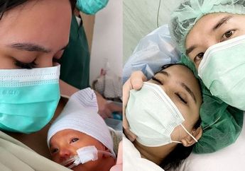Anak Masih Terbaring di NICU, Audi Marissa Berusaha Keras untuk Memproduksi ASI, Begini Caranya Meningkatkan Pasokan Air Susu Ibu yang Penting untuk Bayi