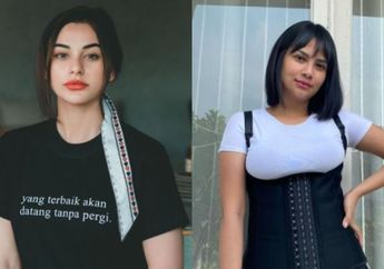Nora Alexandra Naik Pitam Gegara Tuai Fitnah Netizen Soal Kesetiaannya dengan Jerinx SID, Vanessa Angel Beri Dukungan untuk Istri sang Musisi: Mereka Gak Bayarin Listrik Kamu, Jadi Tutup Telinga Aja