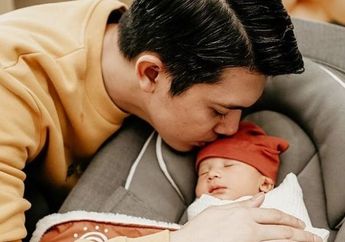 Bayi Irwansyah Kejang-kejang, Nagita Slavina Malah Dituding Jadi Penyebabnya, Begini Penjelasan Dokter