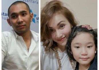 Wajar Bikin Ayu Ting Ting Keder hingga tak Berani Sebut Mantan Mertua, Ternyata Ayah Enji Baskoro Punya Jabatan tak Sembarangan di Polri