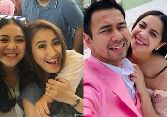 BERITA TERPOPULER: Momen Keakraban Nagita Slavina dan Ayu Ting Ting Sebelum Terlibat Perang Dingin Hingga Permintaan Ayure Hermansyah Agar Atta Halilintar Tak Lelah Menggenjotnya