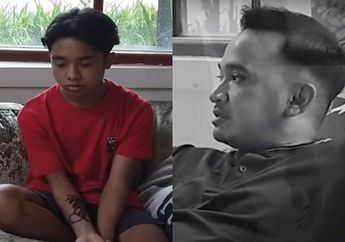 Biasa Sabar, Ruben Onsu Tiba-tiba Murka Lihat Ulah Betrand Peto yang di Luar Batas, 'Jangan Ngerjain Orang Tua!'