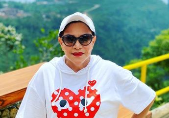 21 Kali Operasi Plastik Demi Rubah Parasnya, Penampilan Mpok Atiek Kini Bikin Pangling Pasca Angkat Silikon, Berikut Pengakuannya