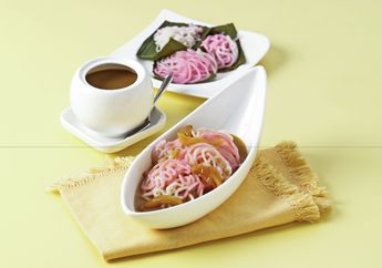 7 Makanan Tradisonal Bikin Nostalgia, Cocok Temani Momen 17 Agustus