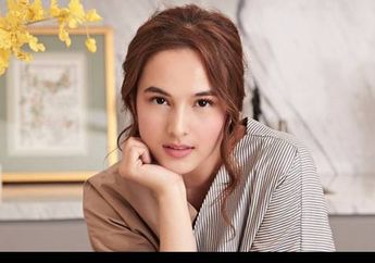 Biodata Artis Chelsea Islan, Aktris Cantik Blesteran Indonesia-Amerika, Begini Kisah Asmaranya dengan Politikus Muda Rob Clinton