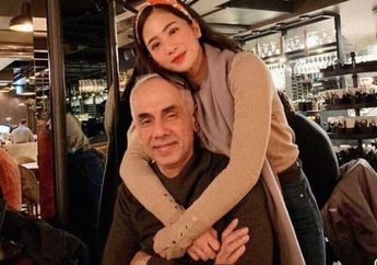 Dinikahi Duda Tajir Melintir 18 Tahun Lebih Tua, Artis Cantik Ini Sukses Jadi Permaisuri di Istana Super Mewah Bak dalam Cerita Sinetron, Intip Penampakannya yang Bikin Melongo