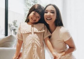 Tahu Rafathar Bakal Punya Adik Baru Lantaran Nagita Slavina Hamil Anak Kedua, Gempi Pun Turut Minta Ini dari Pada Gisella Anastasia