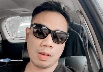 Biodata Artis Vicky Prasetyo, Suami Kalina Ocktaranny yang Sukses Raup Penghasilan Rp 4,8 Miliar dalam Satu Bulan, Raffi Ahmad Nyaris Kesalip!