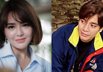 Bak Bantah Telak Tudingan Putus dari Amanda Manopo, Billy Syahputra Justru Ungkapkan Hal Tak Terduga Ini