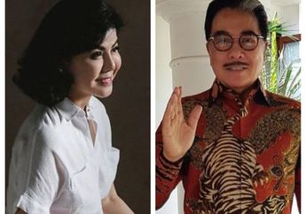 Sebut Bibit-bibit Pertikaian Sudah Ada Sejak Lama, Pakar Mikro Ekspresi Kuliti Makna Tangisan Desiree Tarigan dan Kemarahan Hotma Sitompul: Dua-duanya Aktor Senior!