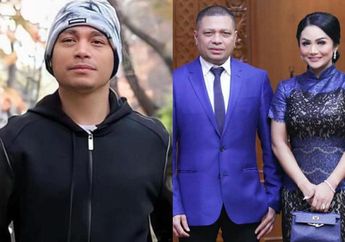 Jauh-jauh Dari Timor Leste Merantau Ke Jakarta, Adik Ipar KD Harus Kerja Keras Jalani Profesi Ini Agar Dapur Tetap Ngebul, Pekerjaannya Bak Bumi dan Langit Dengan Sang Kakak