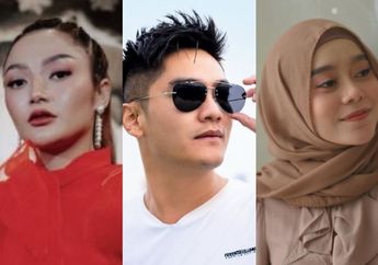 Usai Klarifikasi soal Video Pedangdut Bersuara Paling Jelek, Boy William Minta Fans Lesty Kejora dan Siti Badriah Berhenti Perkeruh Suasana