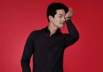 Bukannya Malu Malah Bangga Jadi Pebinor Teman Sendiri, Artis Ganteng Berdarah Korea Ini Berakhir Jalani Hidup Tak Biasa, Begini Kondisinya Kini