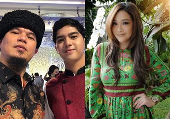 Bikin Nangis! Nasib Jadi Anak Broken Home, Al Ghazali Sampai Simpan Barang dari Masa Lalu Ini Demi Ingat Momen Manis Maia dan Dhani