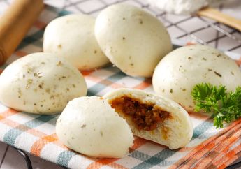 Resep Roti Kukus Ala Pizza Enak, Pilihan Utama Untuk Menu Sarapan Besok
