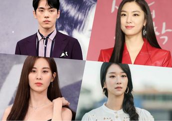 Timeline Kim Jung Hyun: Rumor Dating Seo Ji Hye, Kontroversi Drama Time Hingga Seo Ye Ji Sosok Pacar Posesif