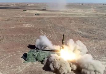 Gawat! Perang Rusia-Ukraina Belum Kelar, Negara Sekutu Rusia Ini Mendadak Serang Kantor Konsulat AS di Negara Ini Gunakan Rudal Balistik, Terkuak Dendam Lama Ini Penyebabnya