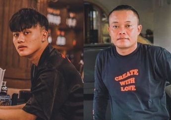 Rizky Febian dengan Entengnya Umbar Aib dan Ngaku Sudah Tak Perjaka Lagi, Sule Sang Ayah Justru Beri Reaksi Tak Terduga