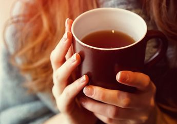 Bikers Wajib Tahu, Minuman Buka Puasa Jangan Terlalu Manis Yes