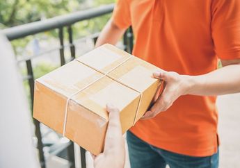 Upah Dipangkas Jadi Rp 1.500 per Paket, Kurir Shopee Express Dikabarkan Mogok Kerja Hingga Buat Barang Pembeli Numpuk di Gudang, Pihak Manajemen Shopee Indonesia Buka Suara Ungkit Insentif!