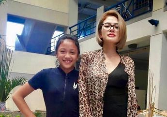 Sejak Dulu Membatin Atas KDRT yang Dirasakan Sang Ibu, Putri Sulung Nikita Mirzani: 'Ada Darah di Lantai, Langsung di Pel'