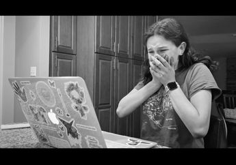Iklan Behind the Mac 'New Beginnings' Bercerita Seputar Mahasiswa Baru