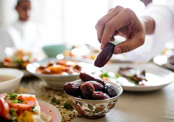 Inilah Jadwal Buka Puasa Wilayah Bekasi dan Sekitarnya Selasa 13 April 2021 Serta Bacaan Niat Shalat Tarawih