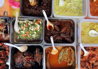 Dilarang Keras Mengonsumsi 5 Makanan Ini Saat Perut Lagi Kosong!