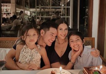 Dulu Dihujat Habis-Habisan Gegara Hamil di Luar Nikah, Nana Mirdad Tiba-Tiba Curhat Gagal jadi Contoh Untuk Anak Perempuannya hingga Andrew White Bereaksi: Hey!