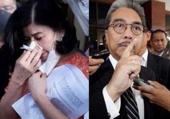 Kisruh Rumah Tangga Desiree Tarigan dan Hotma Sitompul Makin Keruh, Sosok Ini Tiba-tiba Muncul Bongkar Tudingan Ibunda Bams Tak Ada yang Benar: Saya Orang yang Lihat Langsung!