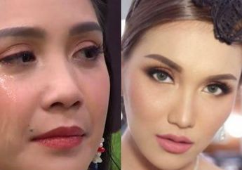 Pantas Tak Mau Cerai dari Raffi Ahmad Meski Sudah Dirumorkan Nikah Siri dengan Ayu Ting Ting! Ucapan Nagita Slavina Sebelum Menikah Jadi Alasan?