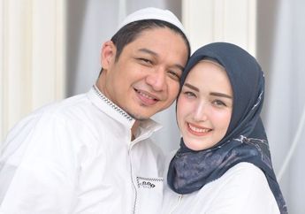 Bahagia di Pelukan Pasha Ungu yang Bergelimang Harta, Adelia Wilhelmina Akui Pasangan yang Bahagia Bukanlah Pasangan Sempurna: Harus Saling Menghargai Ketidaksempurnaan...
