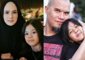 Takut Karma 'Depak' Maia Estianty? Ahmad Dhani Diam-Diam Ketakutan Shafeea Ahmad Tiru Mulan Jameela Dalam Hal Ini: Kalo Aku Gak Bisa!