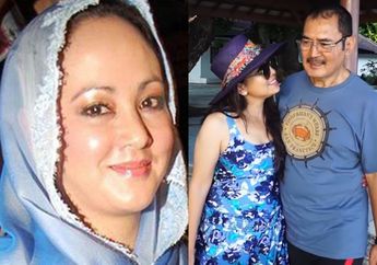 Sukses Naik Tahta Jadi Permaisuri Pangeran Cendana, Mayangsari Nyatanya Harus Ikhlas Sang Suami Masih Kirimkan Uang Hingga Miliaran Rupiah pada Mantan Istrinya Halimah