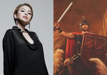 Pernah Timpuk Pakai Es Batu ke Kepala Mantan Kekasih Suami Kalina Ocktaranny, Nikita Mirzani Jawab Karena Kesel Kala Itu : 'Vicky Mah Pacarnya Banyak'