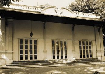 Rumah Achmad Soebardjo, Penyusun Naskah Teks Proklamasi, Kini Dijual
