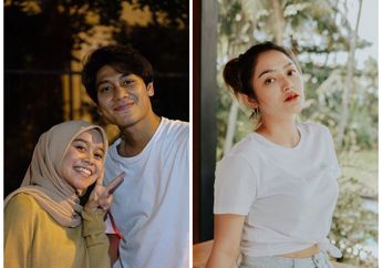 Tidak Tinggal Diam, Rizky Billar Langsung Pasang Badan Seperti Ini Saat Lesty Kejora Bersitegang dengan Siti Badriah, 'Minta Maaf Belum Tentu Kalah'