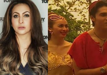 Masih Ingat dengan Pemeran Jinny Oh Jinny yang Tenar di Tahun 2000-an ? Begini Kabar Aktris Diana Pungky yang Kini Berubah Drastis hingga Pilih Jadi Juragan Klinik Kecantikan