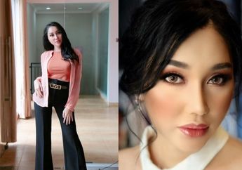 Katanya Kaya Raya dari Warisan Orang Tua, Lucinta Luna Akhirnya Mengaku Harus Layani Nafsu Kakek 90 Tahun Demi Operasi Plastik