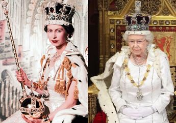 Indonesia sampai Malaysia Kena, Inilah Rumor Kekejaman Inggris Selama Pemerintahan Ratu Elizabeth II