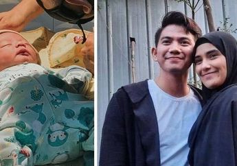 Dikaruniai Putra Pertama, Rizki DA Sempat Keluhkan Besarnya Biaya Persalinan Nadya Mustika, Ridho DA: Idho Bilang Ada Duit, Pakai Aja Dulu!